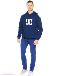 Джемперы DC Shoes