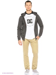 Куртки DC Shoes