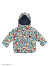 Куртки Quiksilver