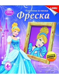 Наборы для поделок LORI