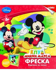 Наборы для поделок LORI