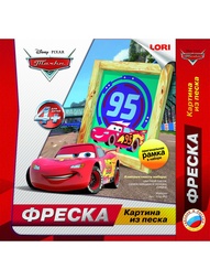 Наборы для поделок LORI