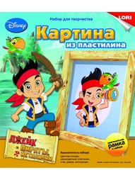 Наборы для поделок LORI