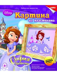 Наборы для поделок LORI