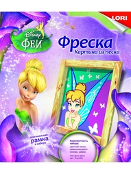Наборы для поделок LORI