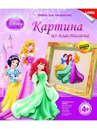 Наборы для поделок LORI