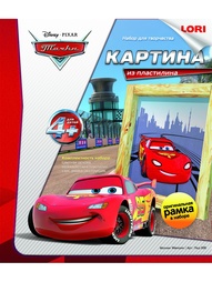 Наборы для поделок LORI