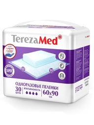 Пеленки TerezaMed
