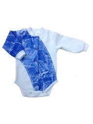 Боди Дашенька