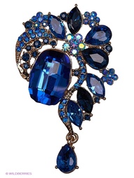 Броши Lovely Jewelry