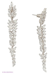 Ювелирные серьги Silver Wings