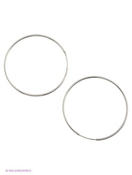 Ювелирные серьги Silver Wings