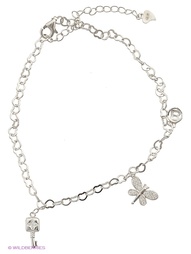 Ювелирные браслеты Silver Wings