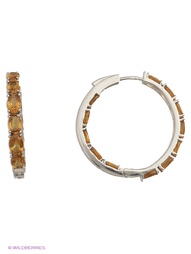 Ювелирные серьги Silver Wings