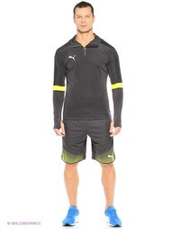 Лонгслив Puma