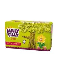 Подгузники детские MiLLY TiLLY