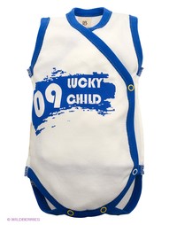 Боди Lucky Child