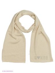 Шарфы GUESS
