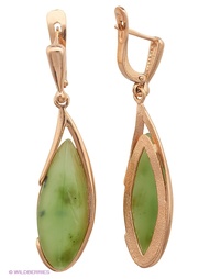 Ювелирные серьги ЭСТЕТ