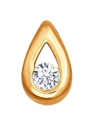 Ювелирные подвески SOKOLOV