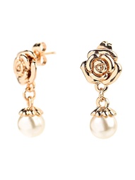 Серьги Exclaim