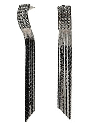 Серьги Exclaim