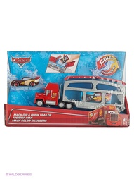 Игровые наборы Mattel