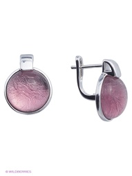 Ювелирные серьги Silver Wings