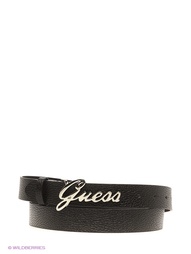 Ремни GUESS