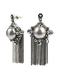 Серьги Exclaim