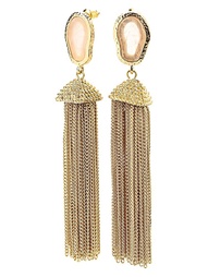 Серьги Exclaim