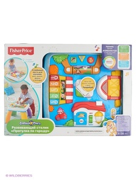 Игровые наборы FisherPrice