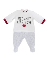 Комплекты одежды для малышей CHICCO