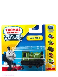 Машинки THOMAS &amp; FRIENDS