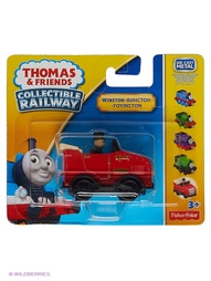 Машинки THOMAS &amp; FRIENDS