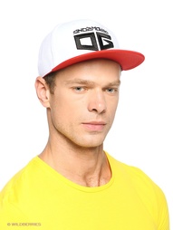 Бейсболки Cropp
