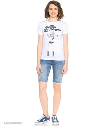 Шорты Cropp