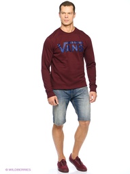 Джемперы VANS