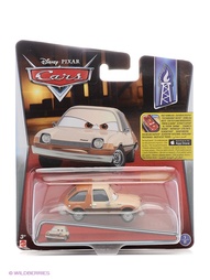 Машинки Mattel