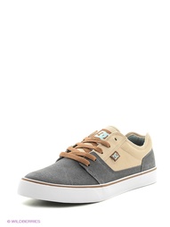 Кеды DC Shoes