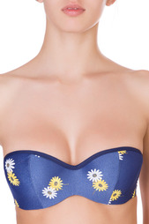 Верх купальника бандо Plage Exotique