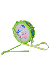 Барабан Свинки Пеппы Peppa Pig