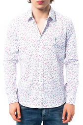 Рубашка Cesare paciotti beachwear