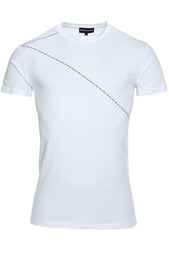 Футболка Emporio Armani