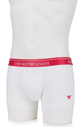 Спортивные трусы Emporio Armani