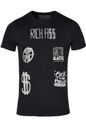 Футболка Philipp Plein