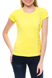 Футболка Versace Jeans Couture