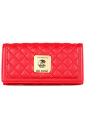 Kошелек Love Moschino