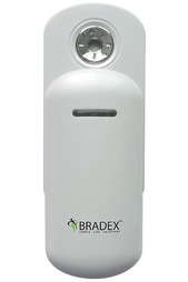 Прибор для увлажнения лица BRADEX