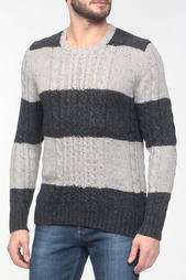 Свитер Cropp